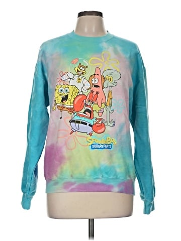 Nickelodeon Sweatshirt (view 1)