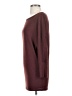Michael Stars Burgundy Pullover Sweater Size S - photo 5