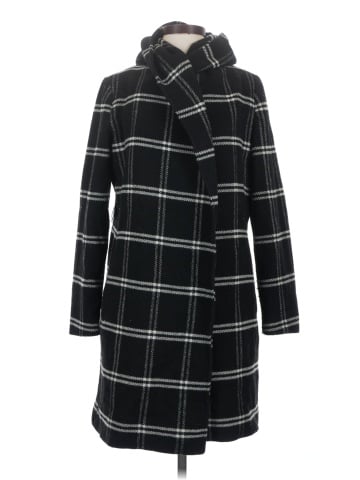 Lauren by Ralph Lauren Wool Coat (view 1)