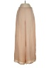 Lucy Paris Tan Casual Pants Size S - photo 1