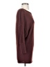 Michael Stars Burgundy Pullover Sweater Size S - photo 4