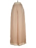 Lucy Paris Tan Casual Pants Size S - photo 2