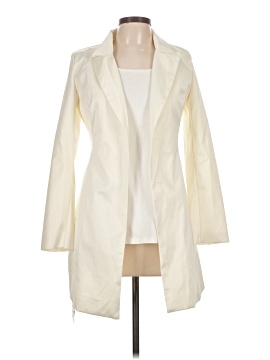 Femme Luxe Raincoat