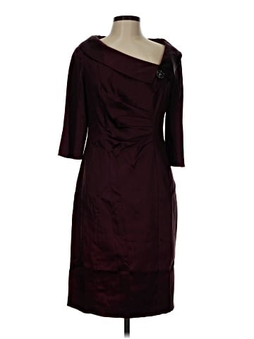 Kay Unger Cocktail Dress (view 1)