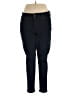 Melissa McCarthy Seven7 Solid Blue Jeggings Size 16 - photo 1