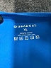 G Gradual Blue Active T-Shirt Size XL - photo 7