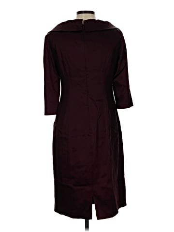 Kay Unger Cocktail Dress (view 2)