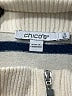 Chico's Stripes Ivory Pullover Sweater Size XL (3) - photo 7