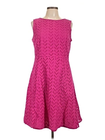 Liz Claiborne Cocktail Dress (view 1)