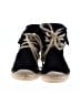 Ilse Jacobsen Black Sneakers Size EU 39 - photo 2