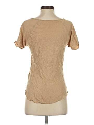 Zara W&B Collection Short Sleeve T-Shirt (view 2)