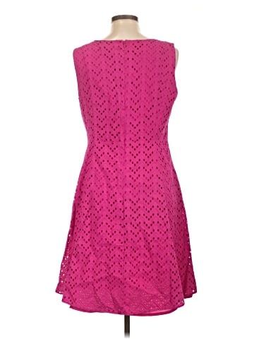 Liz Claiborne Cocktail Dress (view 2)