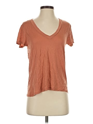 Zara Short Sleeve T-Shirt (view 1)