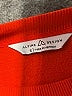 Alpine Design Solid Orange Pullover Sweater Size S - photo 7