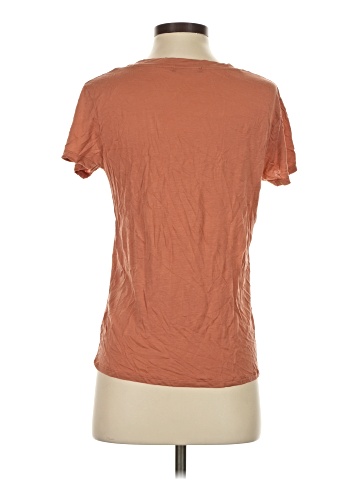Zara Short Sleeve T-Shirt (view 2)