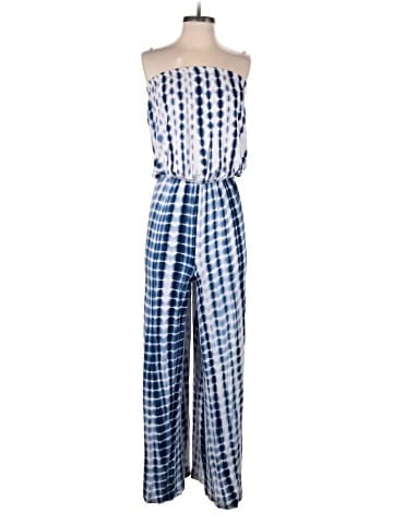 Chatoyant Jumpsuit (view 1)