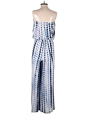 Chatoyant Jumpsuit (view 2)