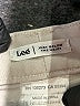 Lee Solid Gray Khakis Size 10 - photo 7
