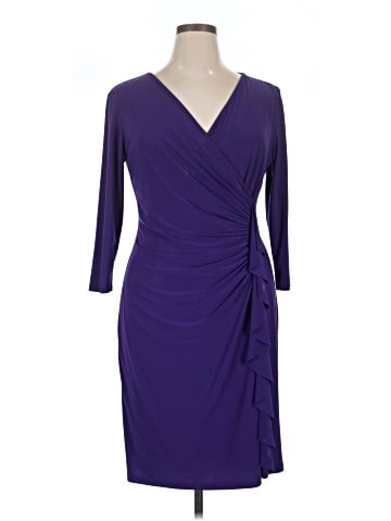 American Living Cocktail Dress (view 1)