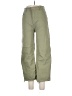 Assorted Brands Green Cargo Pants Size 10 - photo 1