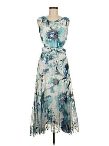 Alex Evenings Cocktail Dress (view 1)