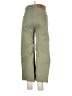Assorted Brands Green Cargo Pants Size 10 - photo 2