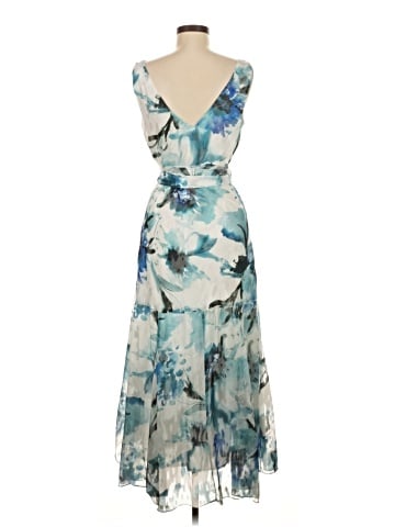 Alex Evenings Cocktail Dress (view 2)