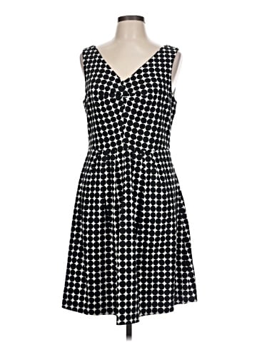 Banana Republic Marimekko Collection Casual Dress (view 1)