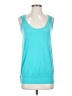 Lole Teal Active Tank Size S - photo 1