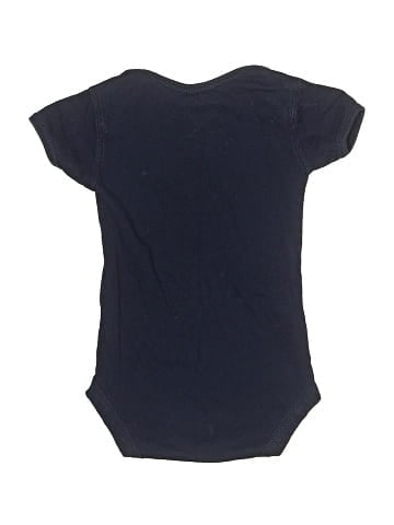 College Kids Short Sleeve Onesie (view 2)