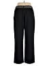 Under Armour 100% Polyester Solid Black Active Pants Size XL - photo 2
