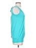 Lole Teal Active Tank Size S - photo 4