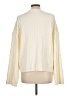 Gap Ivory Pullover Sweater Size L - photo 2