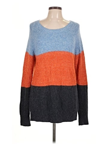 fat face Pullover Sweater (view 1)