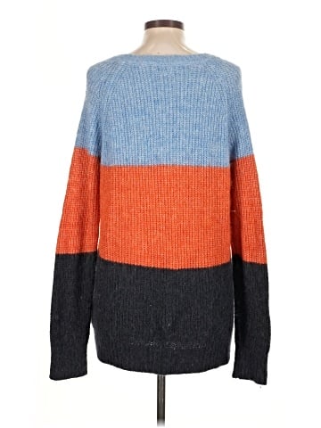 fat face Pullover Sweater (view 2)