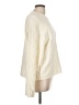 Gap Ivory Pullover Sweater Size L - photo 4