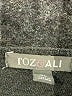 Roz & Ali Gray 3/4 Sleeve Top Size XL - photo 7