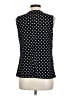 Diana Belle Black Tank Top Size L - photo 2