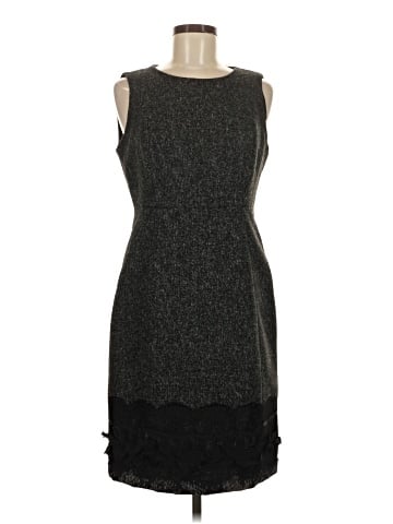 T Tahari Cocktail Dress (view 1)