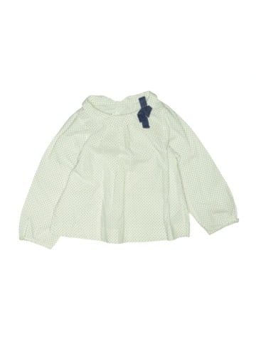 Jacadi Long Sleeve Blouse (view 1)