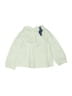 Jacadi Green Long Sleeve Blouse 18-24 MO / 24 MO - photo 1