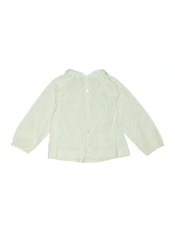 Jacadi Long Sleeve Blouse (view 2)