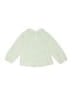 Jacadi Green Long Sleeve Blouse 18-24 MO / 24 MO - photo 2