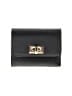 Accessorize 100% Polyurethane Black Wallet One size - photo 1