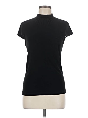 White House Black Market Short Sleeve Top (view 1)