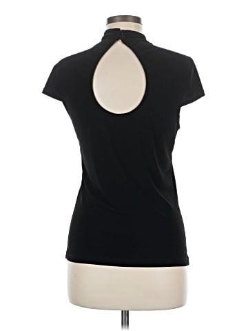 White House Black Market Short Sleeve Top (view 2)