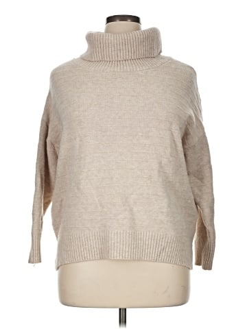 Old Navy Turtleneck Sweater (view 1)