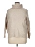Old Navy Tan Turtleneck Sweater Size XL (tall) - photo 1