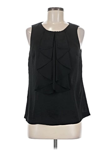 Club Monaco Sleeveless Blouse (view 1)