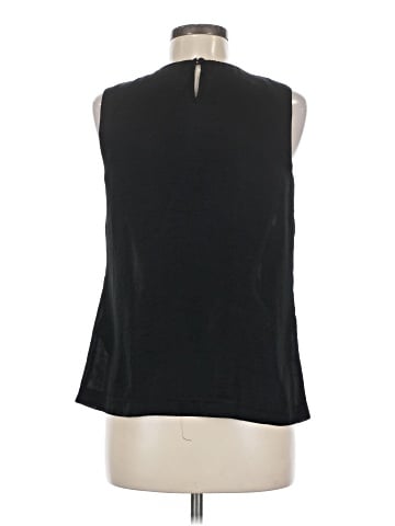 Club Monaco Sleeveless Blouse (view 2)